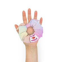 Load image into Gallery viewer, Cotton Candy Scrunchie