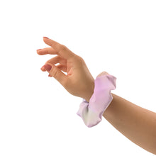 Load image into Gallery viewer, Cotton Candy Scrunchie