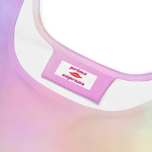 Load image into Gallery viewer, Cotton Candy Skater Dress