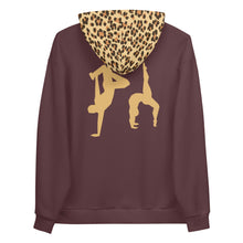 Load image into Gallery viewer, Unisex Dance Hoodie