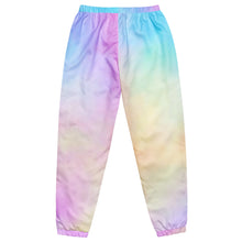 Load image into Gallery viewer, Cotton Candy Unisex Track Pants