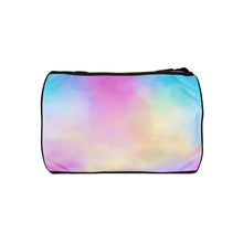 Load image into Gallery viewer, Cotton Candy Gym Bag
