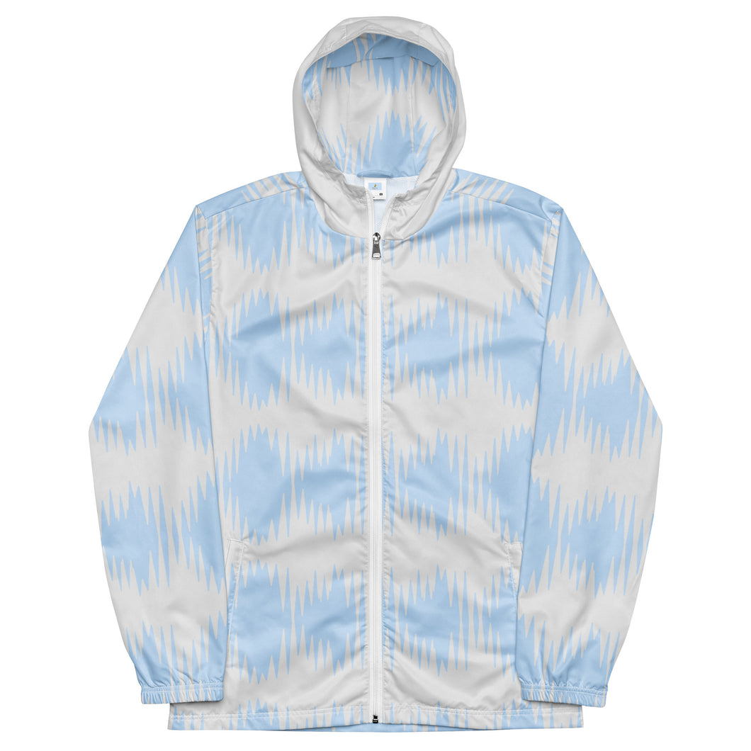 Cool Breeze Men’s Windbreaker