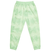 Load image into Gallery viewer, Mint Breeze Unisex Track Pants
