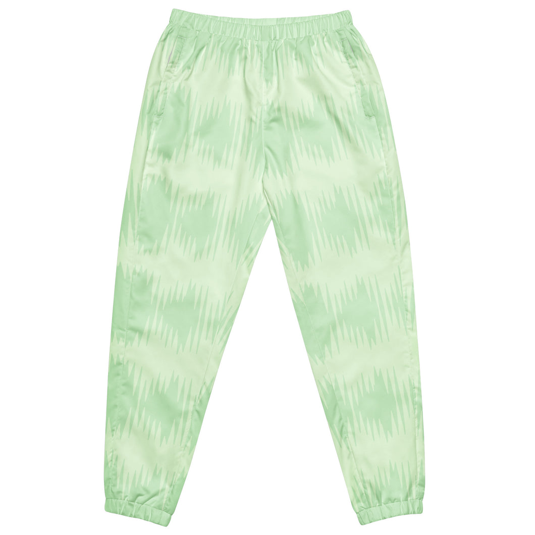 Mint Breeze Unisex Track Pants